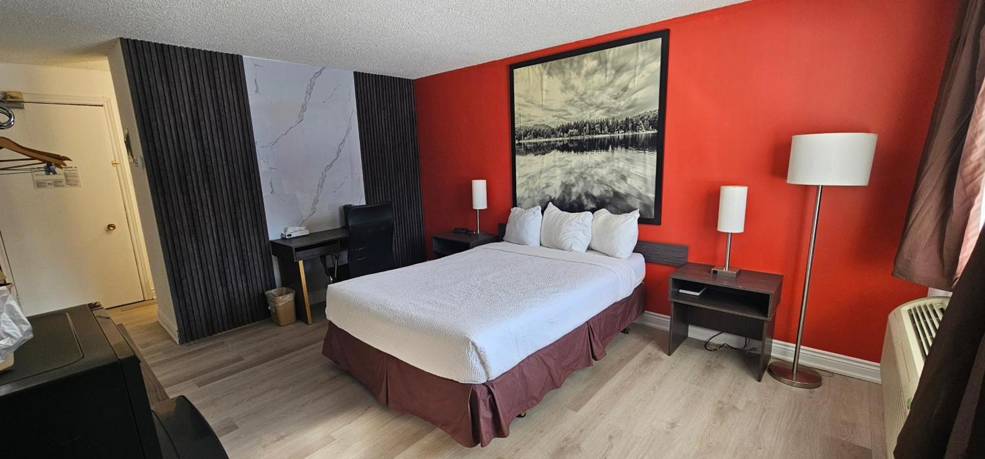 Super 8 By Wyndham Kirkland Lake Luaran gambar